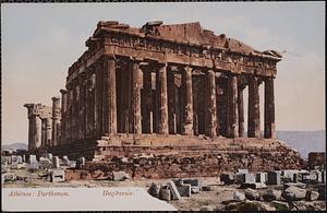 Parthenon