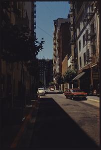 Street, San Francisco