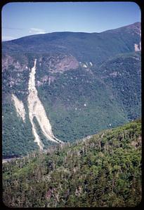 View from Cannon Mountain