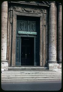 Church of Santa Susanna, Rome, Italy