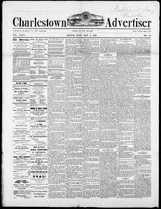 Charlestown Advertiser, May 06, 1876