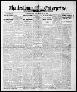 Charlestown Enterprise, February 01, 1890