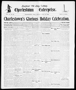 Charlestown Enterprise, June 18, 1906
