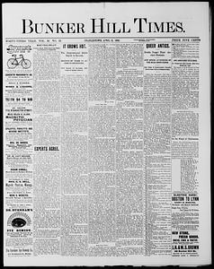 Bunker Hill Times, April 15, 1893