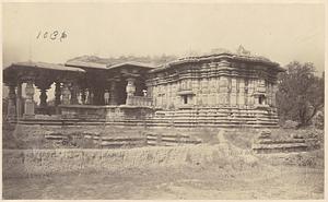 Hanumkondah Temple