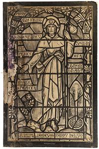 Saint James Major