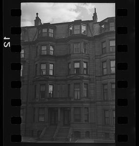 193-195 Beacon Street, Boston, Massachusetts