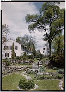 Porter-Phelps-Huntington House, Hadley