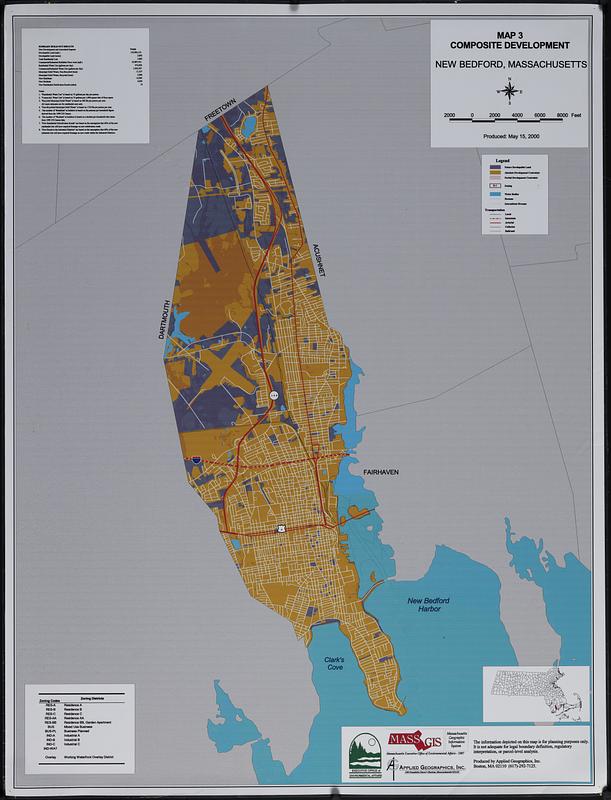 [Buildout analysis] New Bedford, Massachusetts