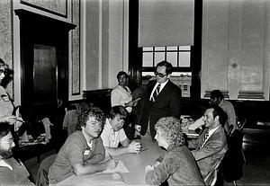 Recount Chelsea City Hall