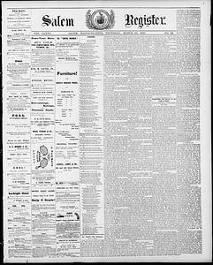 Salem Register