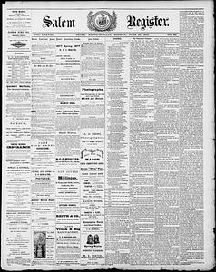 Salem Register