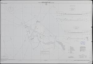 Airport obstruction chart, OC 669, Atlantic City International Airport, Atlantic City, New Jersey