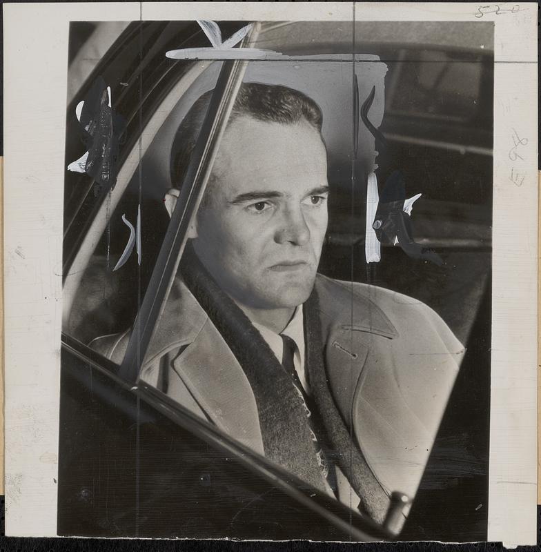Richard Holbrook held for murder in Los Angeles