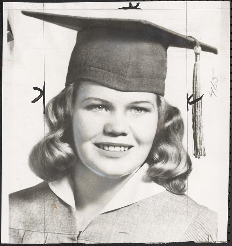 Bonnie Morton, murdered