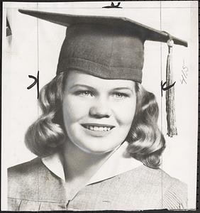 Bonnie Morton, murdered