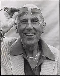 Ted Tinley, women's tennis spokesperson