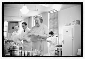 Cooking school at Traveler