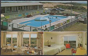 The Cape View Motel