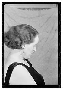 Madame Rene Miquelle
