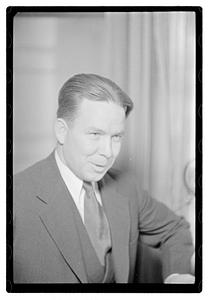 Blair McClosky
