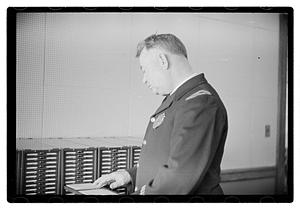 Lt. Connolly police radio
