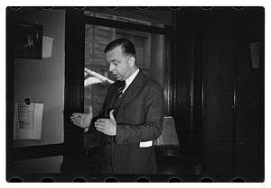 John P. Higgins