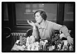 Mrs. Angeline A. Maney