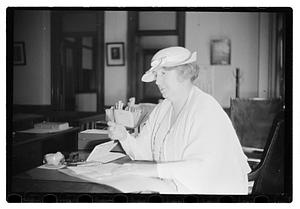 Mrs. Driscoll