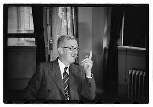 R Franz Reissmann