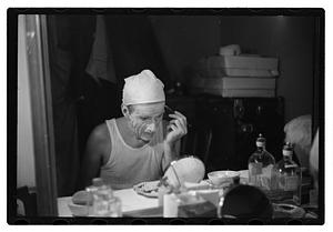 Clifton Webb