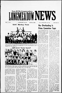 The Longmeadow News