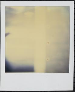 Photo of unidentified object