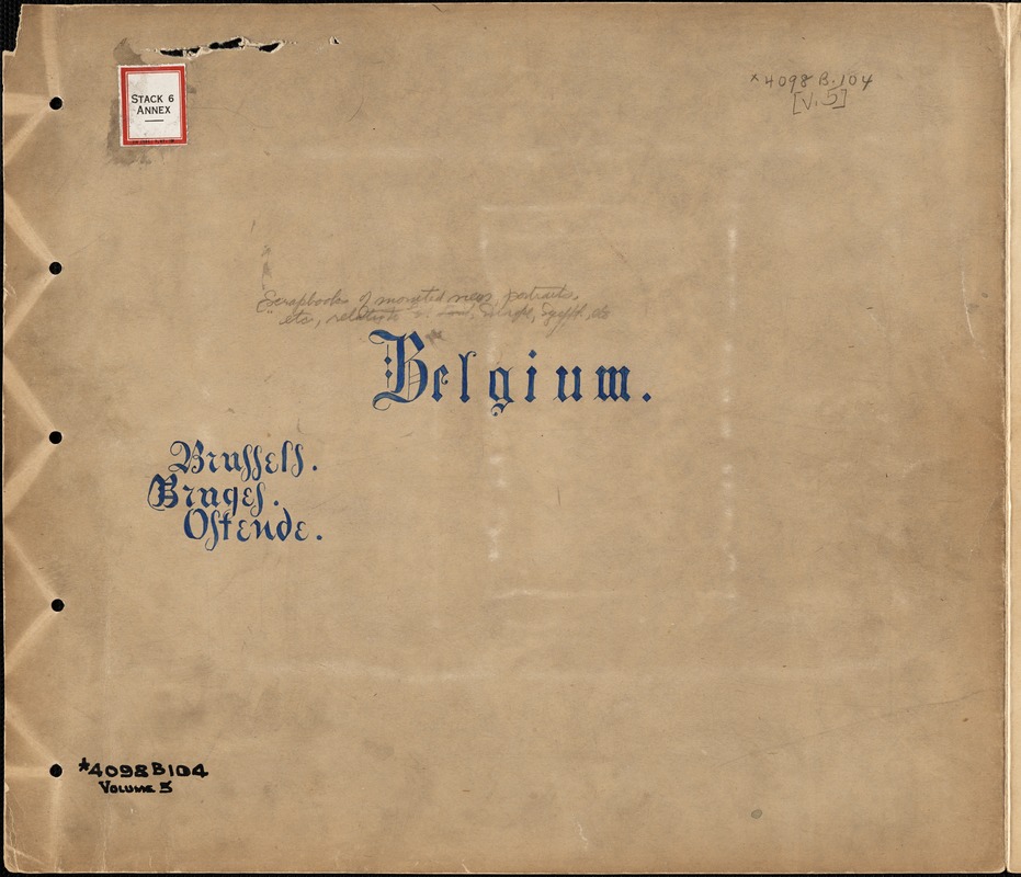 Belgium