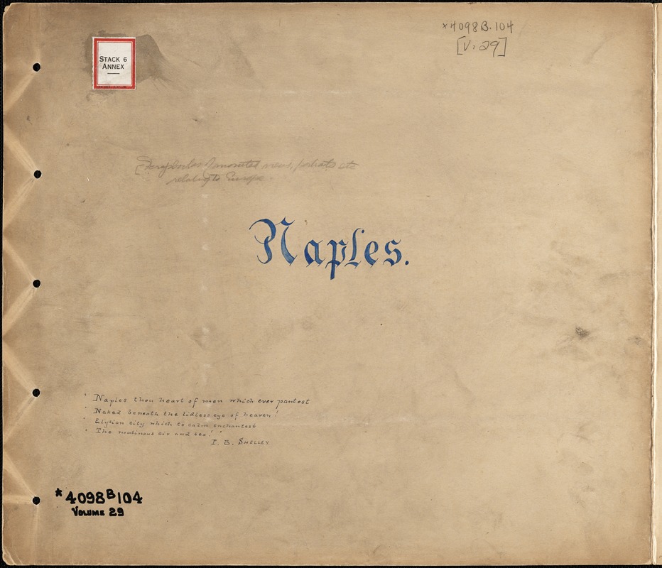 Naples