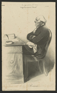 J. Joseph Rousseau