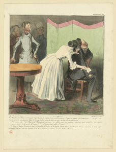 Le Chevalier des Adrets est l’amant...