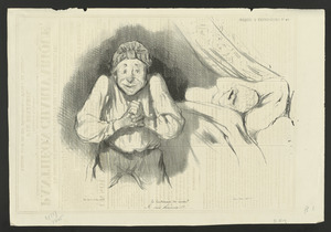 Le lendemain de noces