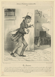 La fourmi
