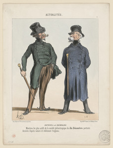 Ratapoil et Casmajou
