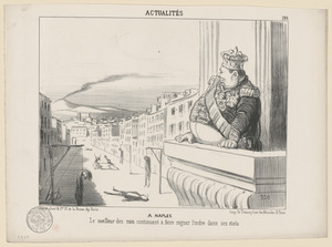 A Naples, 2e planche