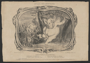 Flore et Zéphir (de la Meurthe)