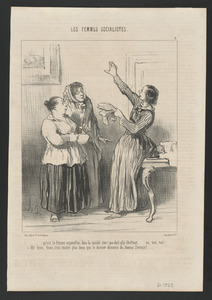 Qu'est la femme aujourd'hui dans la société...