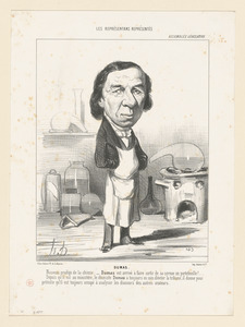 Jean-Baptiste Dumas