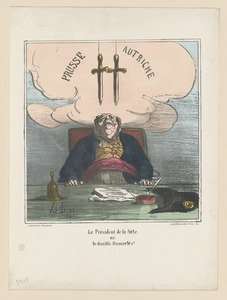 Le Président de la diète...