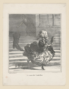 La nouvelle Cendrillon