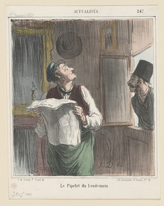 Le Pipelet du Lendemain