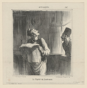 Le Pipelet du Lendemain