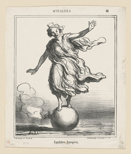Equilibre Européen