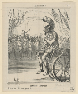 Concert Européen